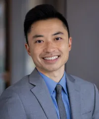 Marc F. Shi