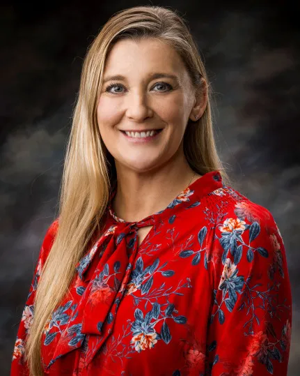 Sarah Elizabeth Roberts