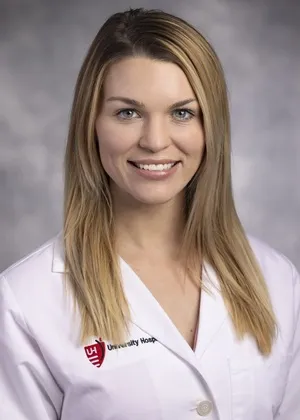 Stephanie Brode