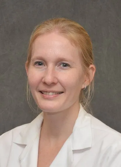 Christine Carter