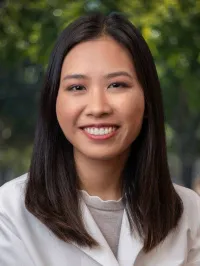 Scarlett Chen