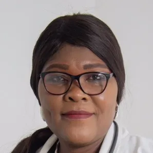Matachi Martha Ughwanogho
