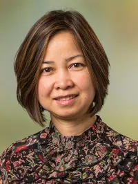 Phebe Felix Gordon