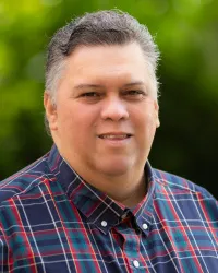 Ron Oman