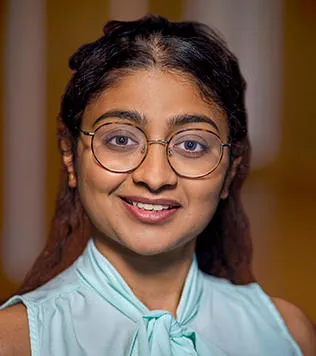 Niyati Yogesh Goradia
