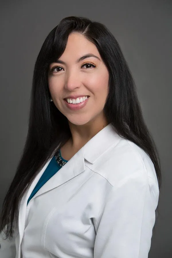 Marcia Vanessa Recavarren Abarca