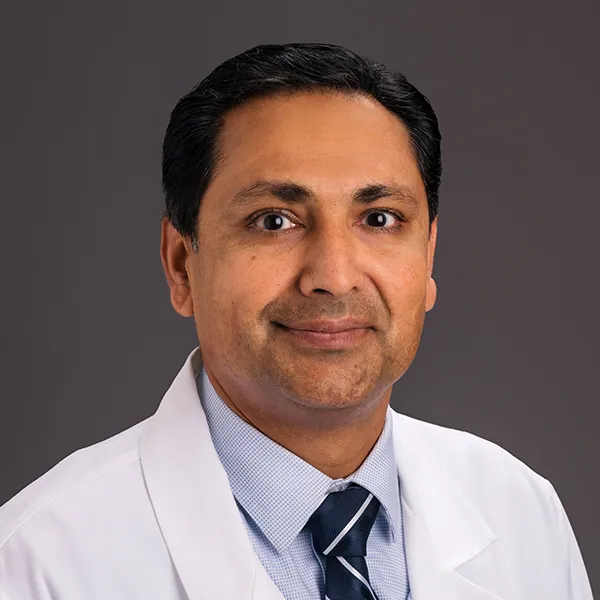 Syed H Naqvi
