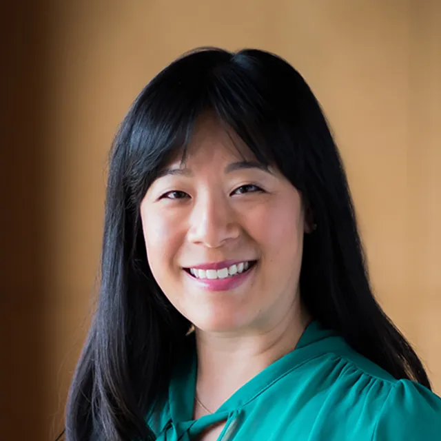 Stacy Wong