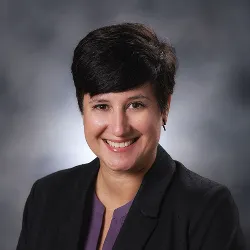 Vanessa Smitko, NP-C