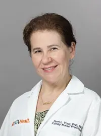 Terri L Yost