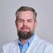Geoffrey Hogan
