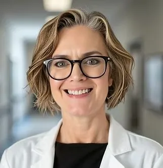 Stephanie Jo Perkins Mahan