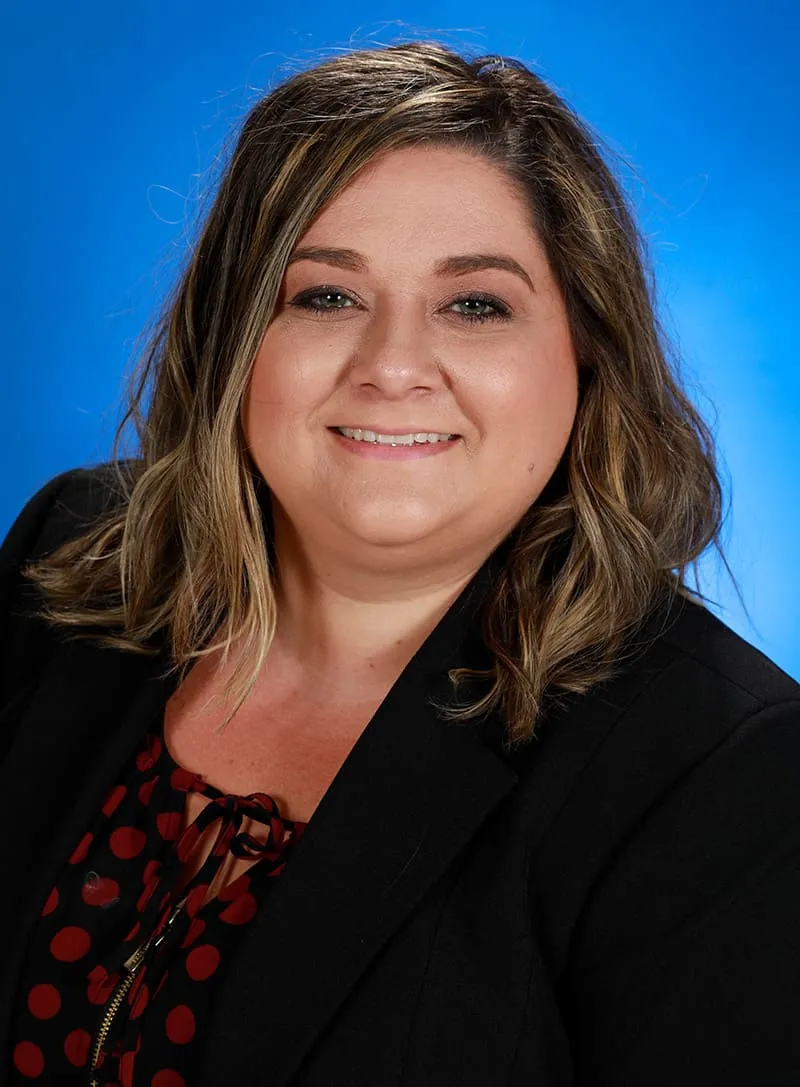 Christina L Shirk