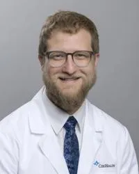 Logan Ouderkirk