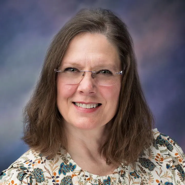 Audrey Bickerdyke