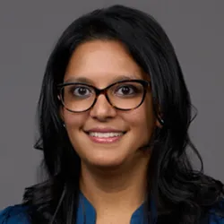 Vidhi S Makanji