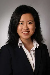 Amalie Chen