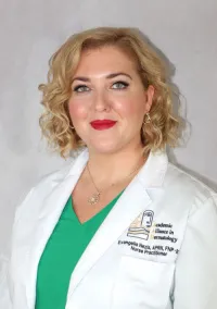 Evangelia Nezis