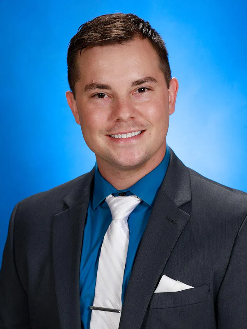 Bradley R Beran
