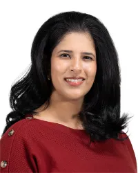 Rashmi Reddy