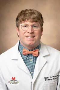 Scott K Ward
