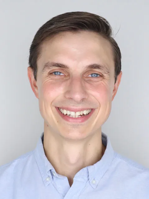 Nicholas Harris