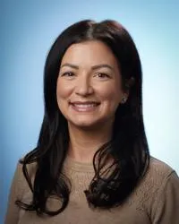 Ashley M. Hoffman