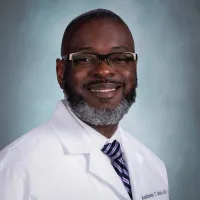 Anthony C. Smith