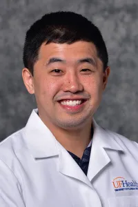 John Saejin Oh