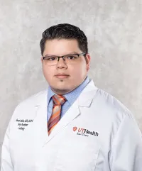 Abram Ambriz