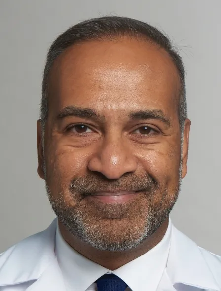 Raj Shrivastava