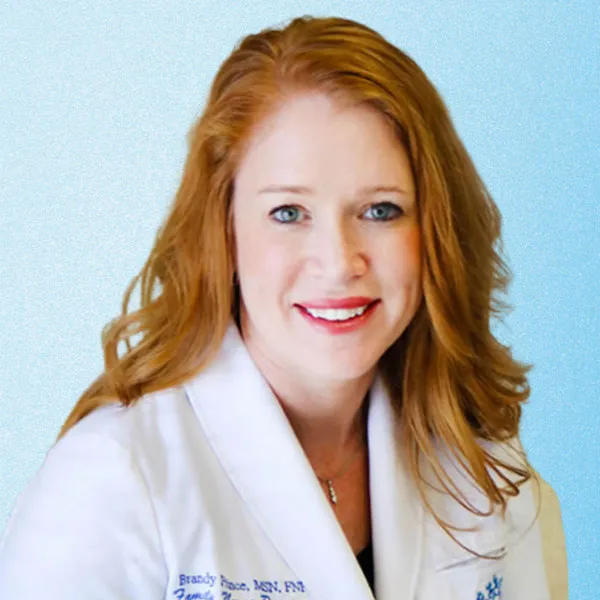 Brandy Prince, MSN, APRN, FNP-C
