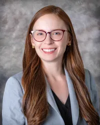 Amy Fernow