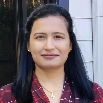 Aju Varghese Alex