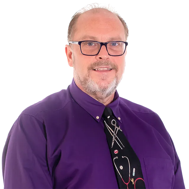 Roger Paul Rose