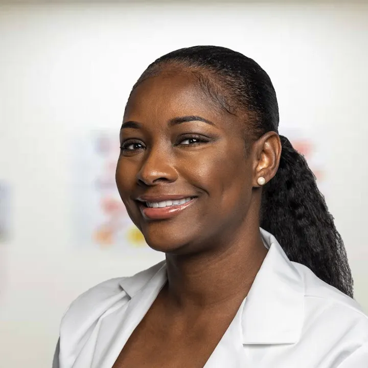 Tawanda Taylor