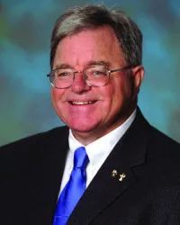 Thomas John Willke