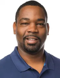 Keon Griffie