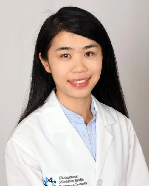 Qingying Lai