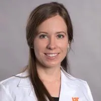 Katherine Meche