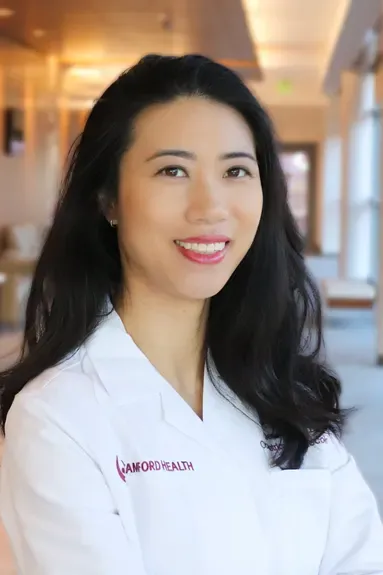 Jessica Li
