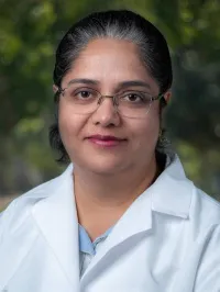 Pushpa Sengupta