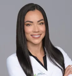 Mercy Blanco, MD