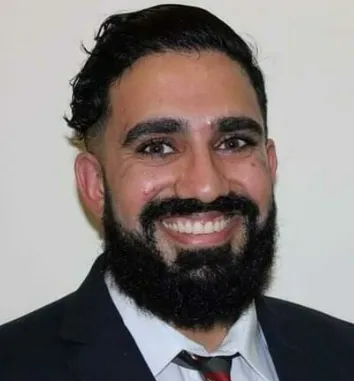 Gagandeep Sandhu