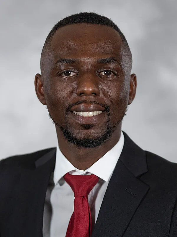 Olawale O Ojo