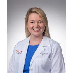 Lauren Clayton