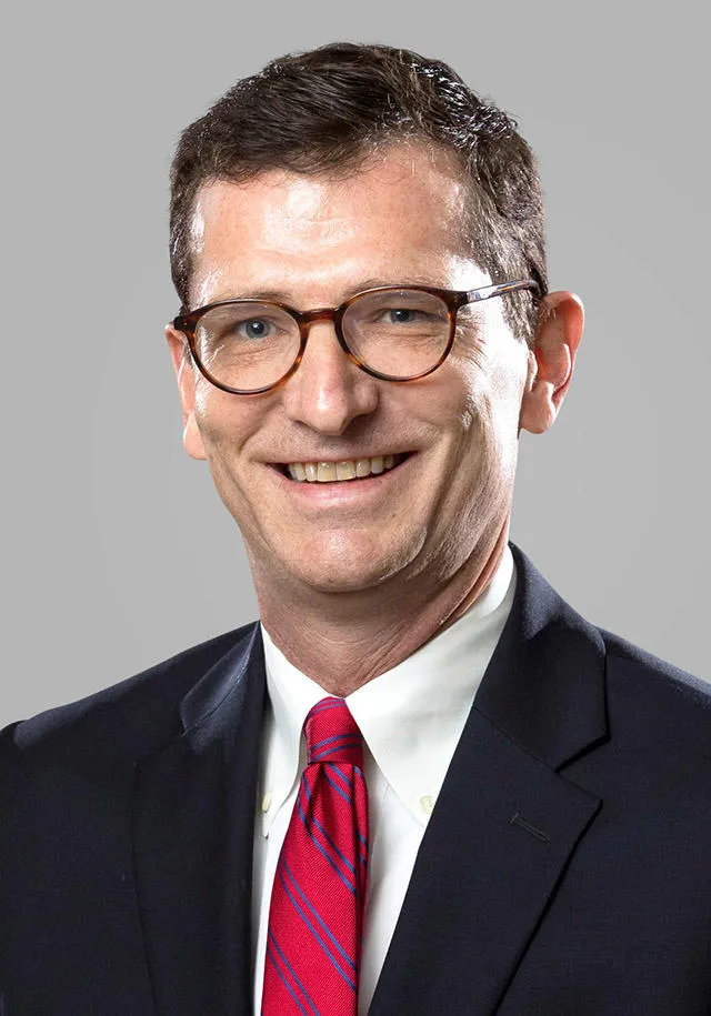 Justin Martin