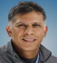 Sameet Rao