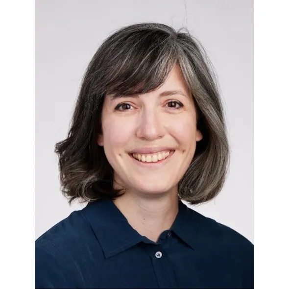 Elana Siegel