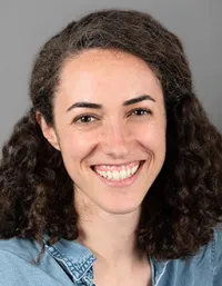 Claire Abraham